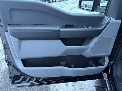 New 2026 Ford F350 XL w/ STX Appearance Package image 10