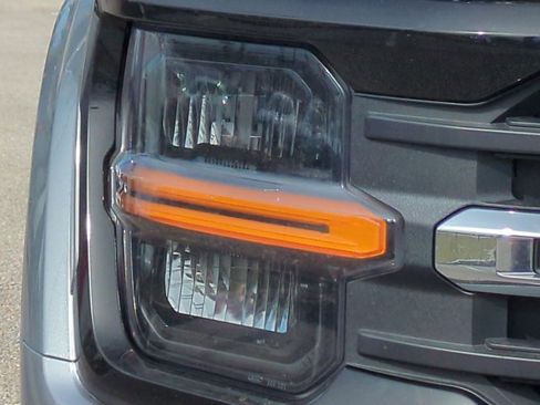 New 2026 Ford F150 XLT w/ Equipment Group 302A MID image 10