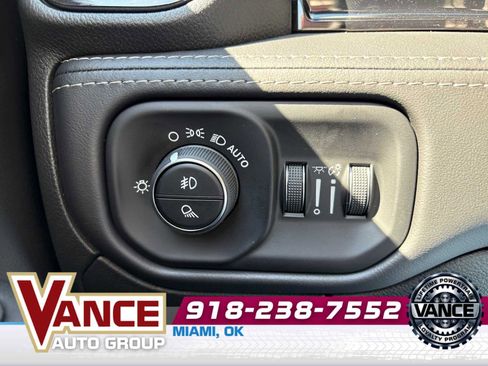 New 2026 RAM 1500 Limited image 40