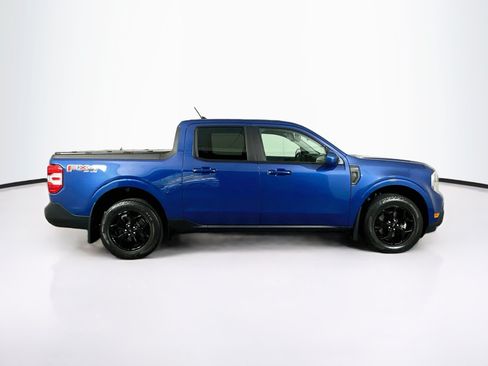 Used 2023 Ford Maverick Lariat w/ Lariat Luxury Package AWD/4WD image 10