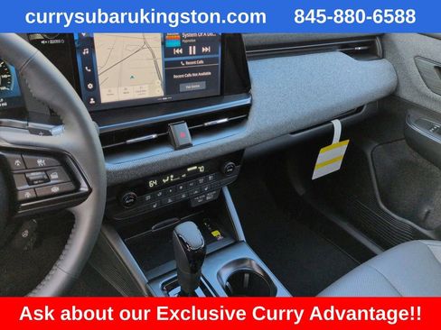 New 2026 Subaru Outback Limited XT w/ Premium/Limited Package image 14