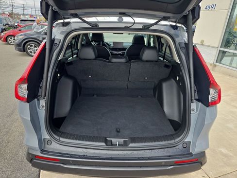 Certified 2024 Honda CR-V EX-L image 24