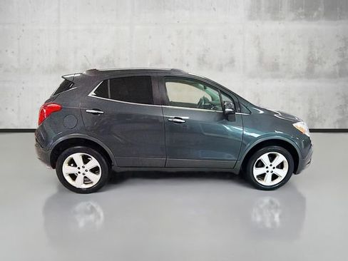 Used 2016 Buick Encore AWD image 4