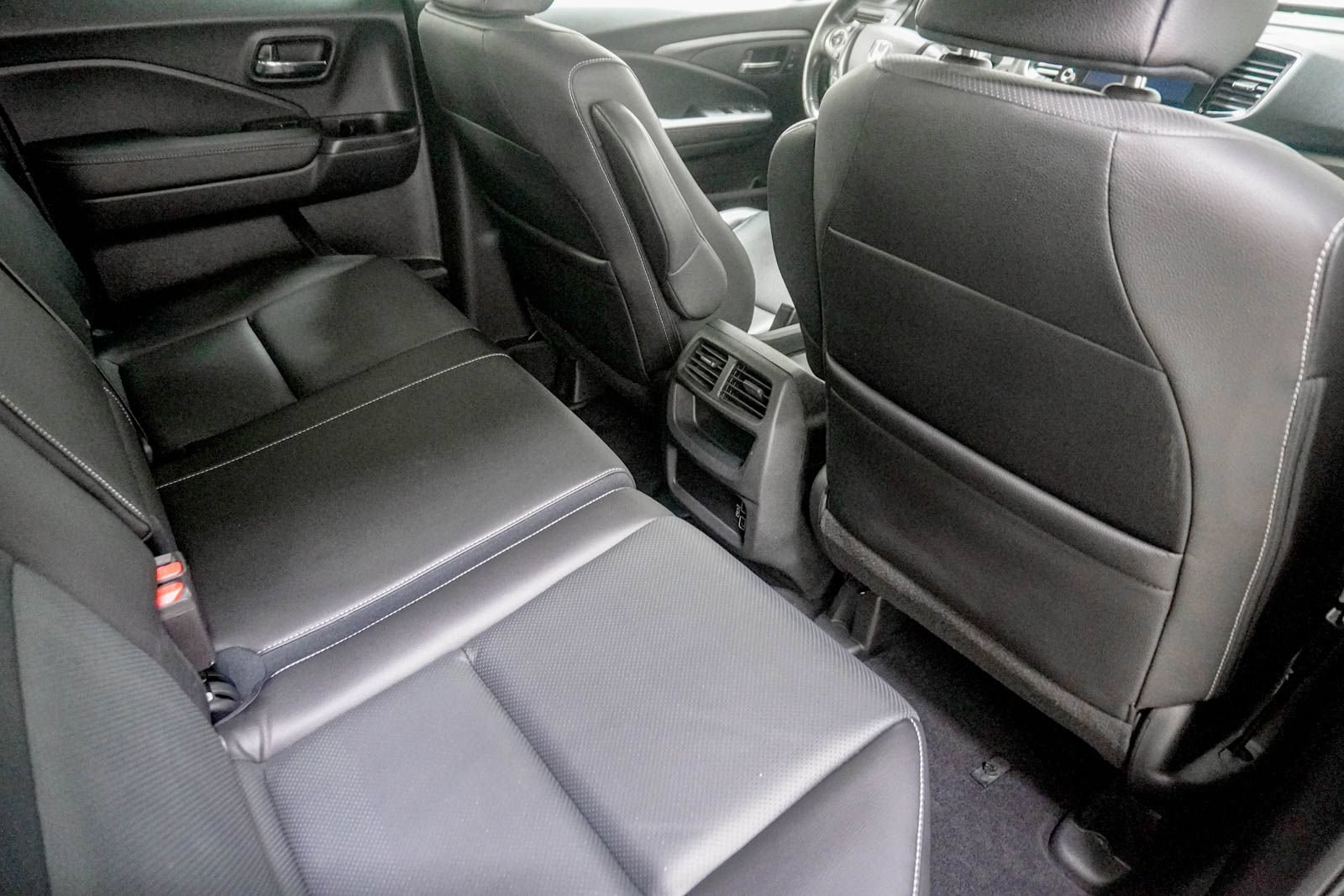 Used 2023 Honda Ridgeline RTL-E image 34