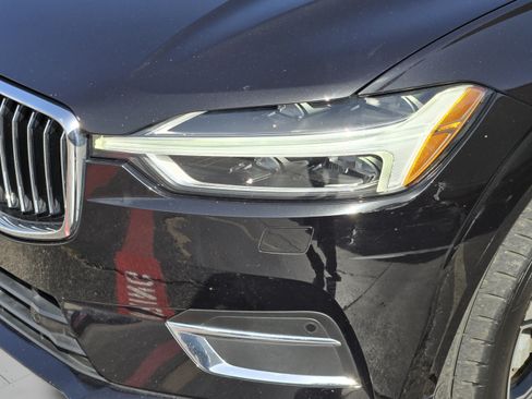 Used 2020 Volvo XC60 T6 Inscription AWD/4WD image 35