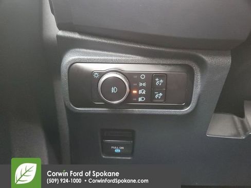 Certified 2025 Ford Bronco Outer Banks AWD/4WD image 28