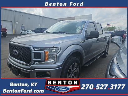 Used 2020 Ford F150 XL w/ Equipment Group 101A Mid
