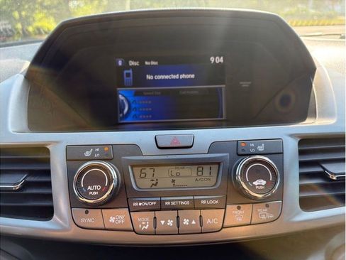 Used 2016 Honda Odyssey EX-L image 19