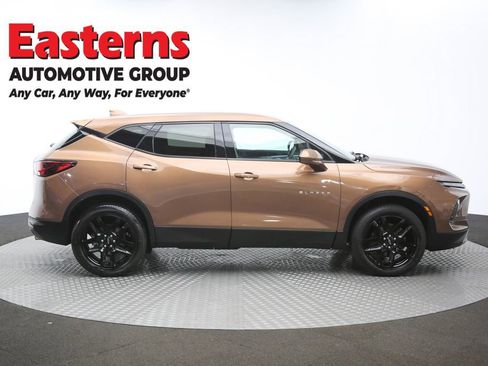 Used 2023 Chevrolet Blazer LT image 44