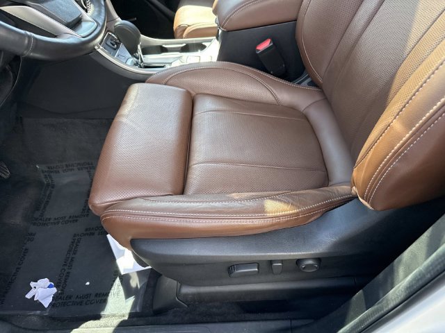 Used 2022 Subaru Ascent Touring AWD/4WD image 15