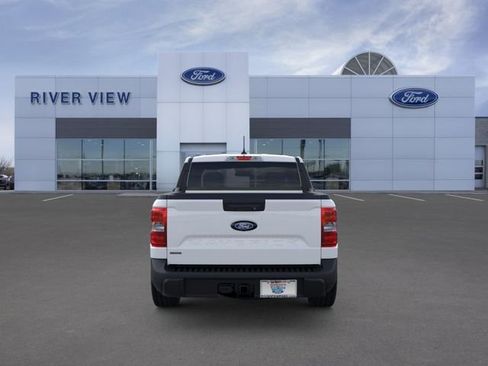 New 2026 Ford Maverick XL w/ Equipment Group 101A AWD/4WD image 5