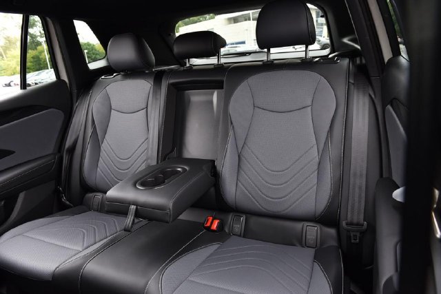 New 2026 Volkswagen Tiguan SE R-Line AWD/4WD image 22