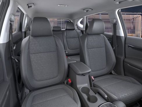 New 2026 Kia Seltos S image 15