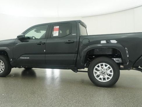 New 2026 Toyota Tacoma SR5 AWD/4WD image 20