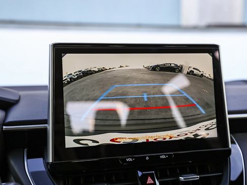 New 2026 Toyota Corolla XSE image 26