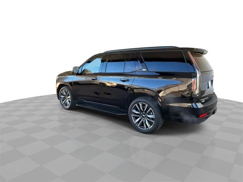 Certified 2023 Cadillac Escalade Sport Platinum image 6