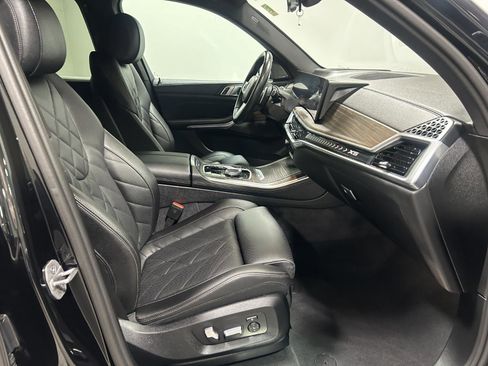 Certified 2024 BMW X5 xDrive40i w/ M Sport Package image 20