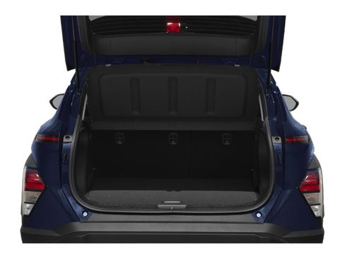 New 2026 Hyundai Kona SEL Sport FWD image 30
