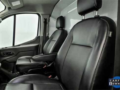 Used 2021 Ford Transit 150 Low Roof image 12
