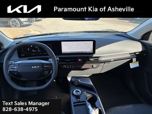 New 2025 Kia EV6 Light image 7