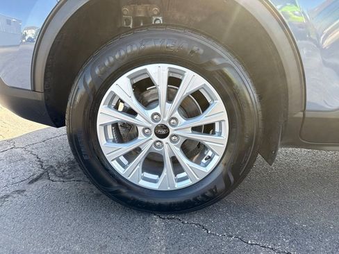 Used 2023 Ford Escape Active w/ Tech Pack #2 AWD/4WD image 49