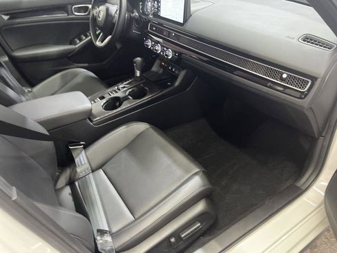 Used 2025 Honda Civic Sport Touring image 25