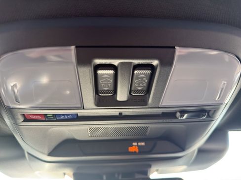 Used 2024 Subaru Crosstrek 2.5i Wilderness image 23