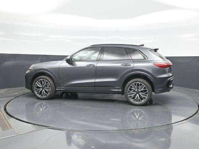 New 2026 Audi Q5 Premium Plus AWD/4WD image 4