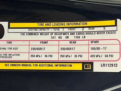 Used 2020 Chrysler Pacifica Touring-L image 79