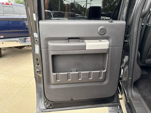Used 2015 Ford F350 Lariat w/ Lariat Interior Package AWD/4WD image 38
