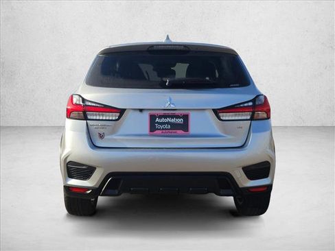 Used 2024 Mitsubishi Outlander Sport S image 7