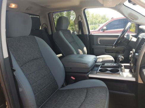 Used 2013 RAM 1500 Big Horn AWD/4WD image 38