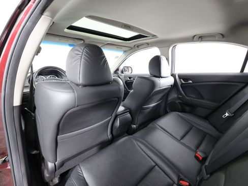 Used 2010 Acura TSX Sedan image 14