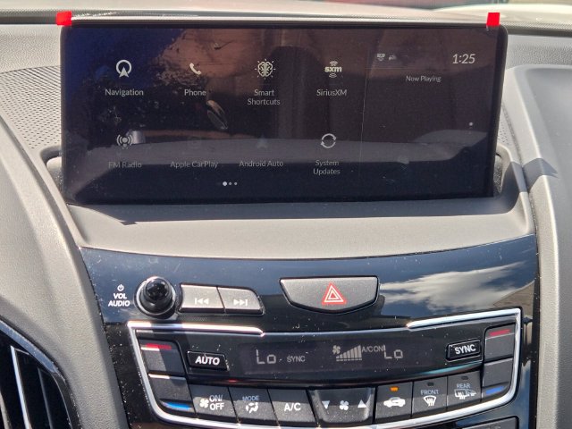 Certified 2025 Acura RDX w/ Technology Package AWD/4WD image 19