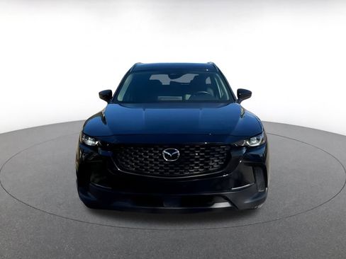 Used 2025 MAZDA CX-50 AWD 2.5 S w/ Select Package image 4