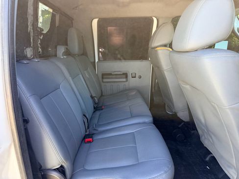 Used 2015 Ford F250 XL AWD/4WD image 20