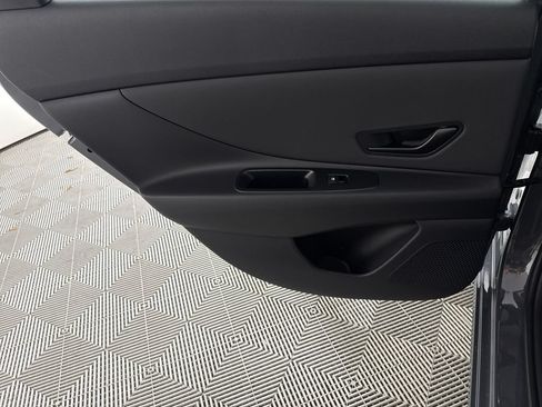 Certified 2026 Hyundai Elantra SEL Sport Premium FWD image 14