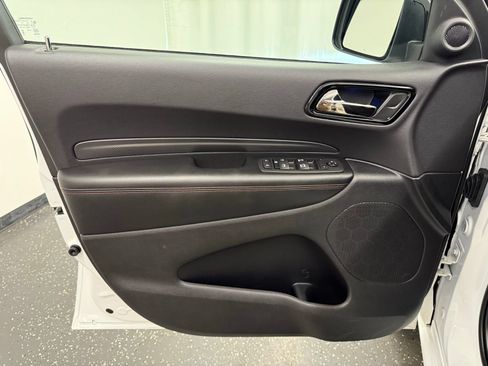 Used 2026 Dodge Durango GT AWD/4WD image 9