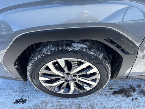 New 2026 Subaru Forester Touring image 7