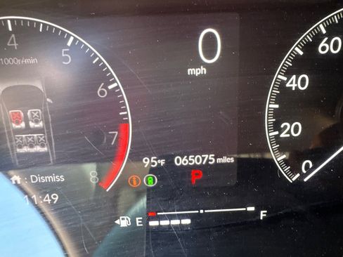 Used 2022 Honda Civic LX image 9