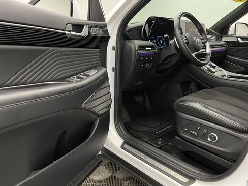 Used 2024 Hyundai Palisade Calligraphy AWD/4WD image 18