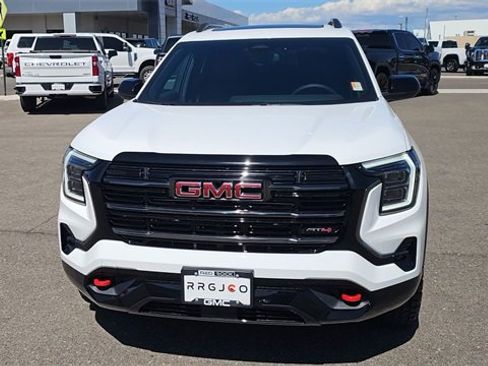 New 2026 GMC Terrain AT4 w/ LPO, Floor Liner Package image 3