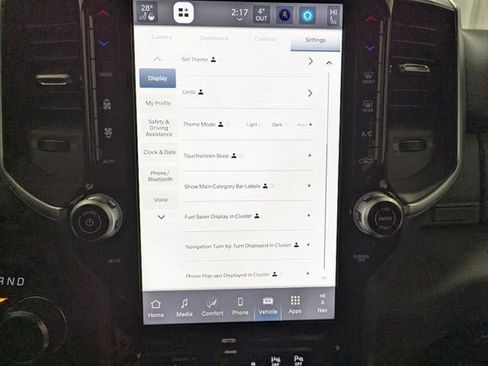 New 2026 RAM 1500 Big Horn image 58