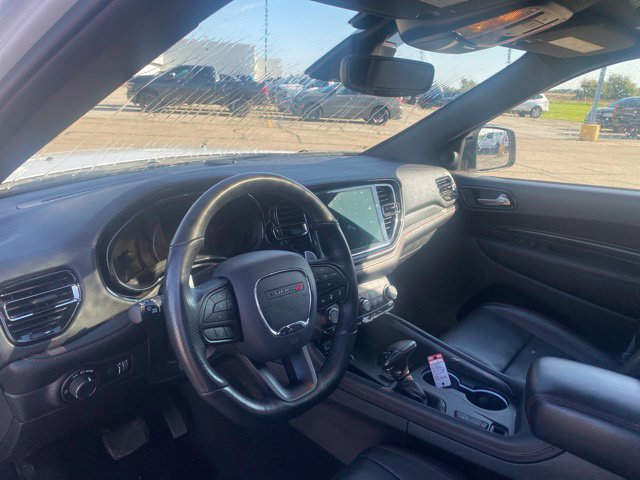 Used 2025 Dodge Durango R/T AWD/4WD image 9