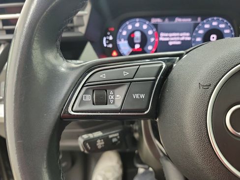 Used 2024 Audi A3 2.0T Premium image 22