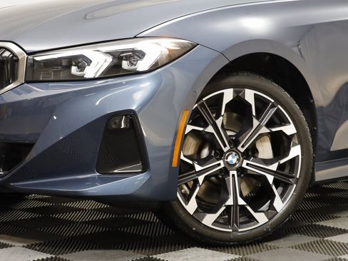 Certified 2025 BMW 330i xDrive Sedan image 3