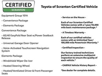 Used 2022 Lincoln Corsair AWD w/ Equipment Group 101A video 2