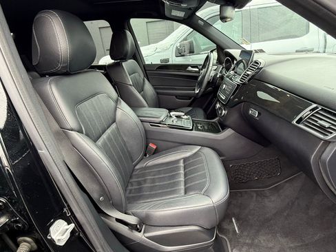 Used 2016 Mercedes-Benz GLE 350 GLE 350 image 17