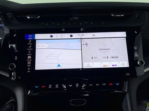 New 2026 Jeep Grand Cherokee Altitude AWD/4WD image 6