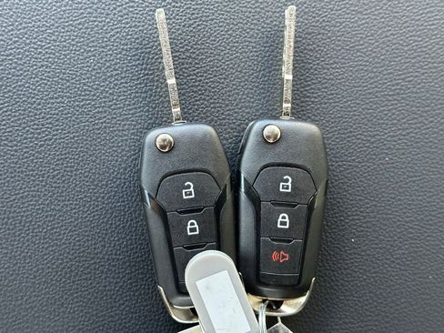 New 2025 Ford F150 STX w/ Equipment Group 200A image 50